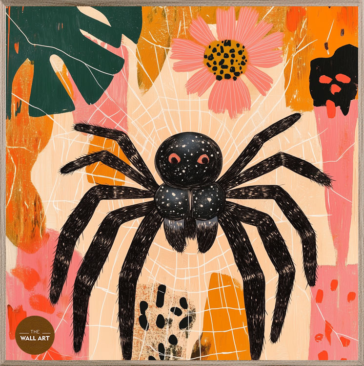 images/products/floral_spider_ii/floral_spider II_OAK_P.jpg